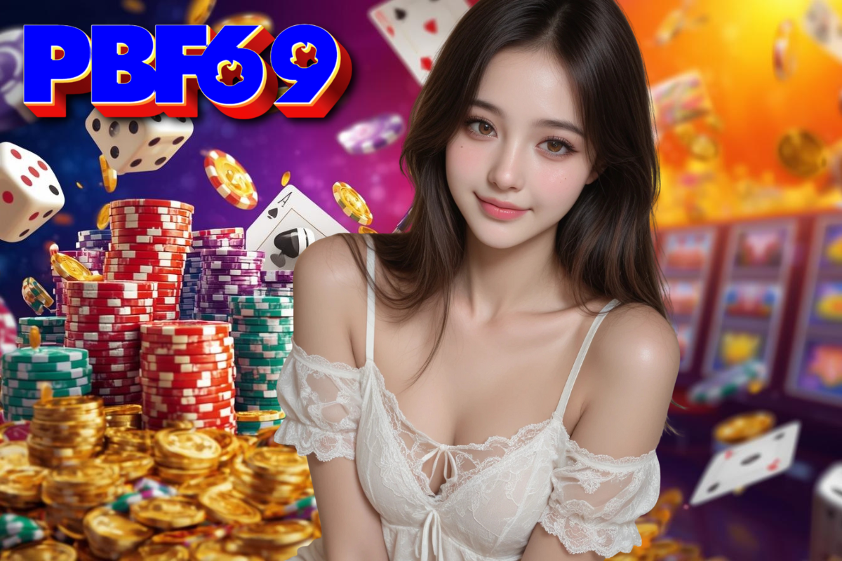 pbf69 สล็อต