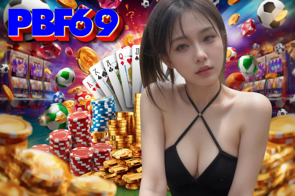 pbf69 เครดิตฟรี