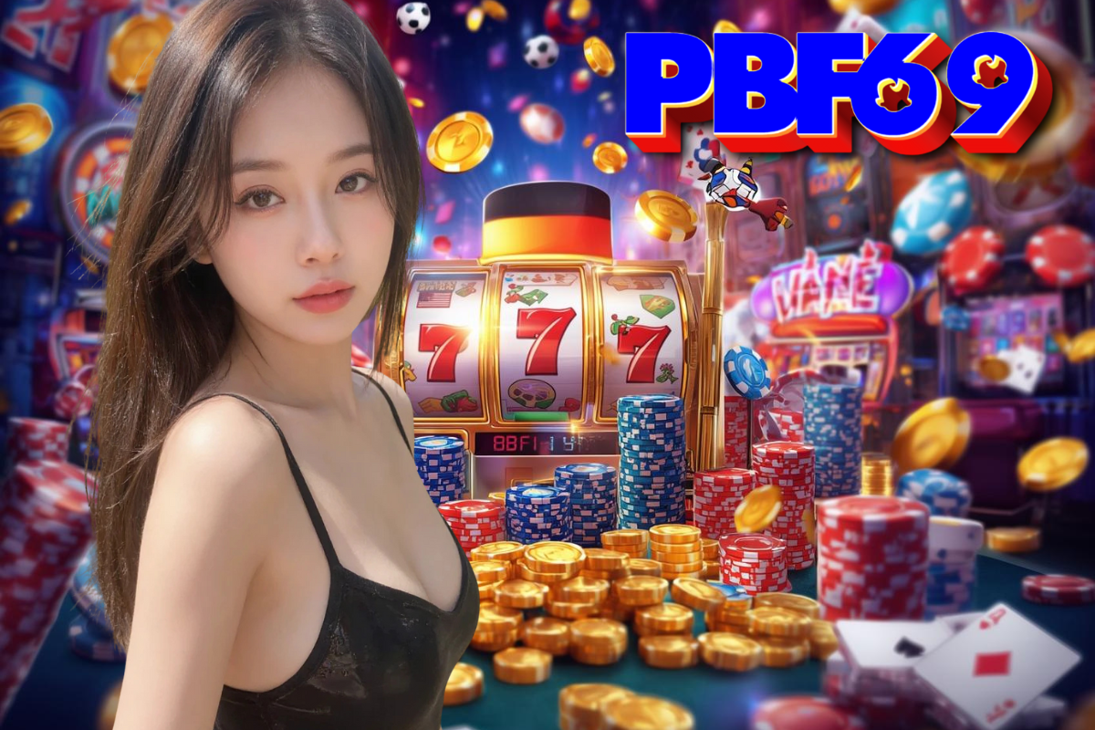 pbf69 ทรูวอเลท